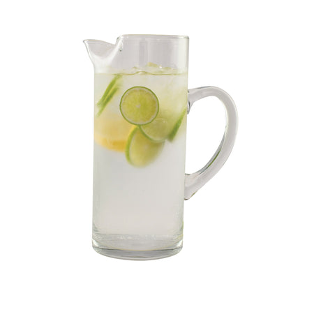 Wilkie GW Windsor Water Pitcher 1.75 Litre Glass - Image 02