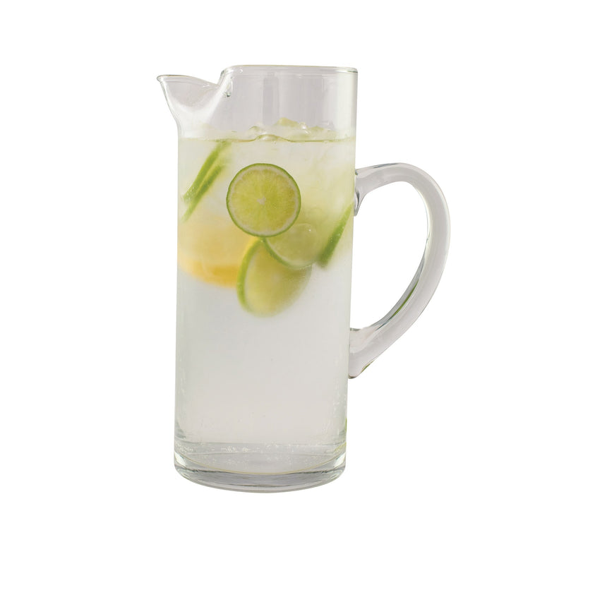 Wilkie GW Windsor Water Pitcher 1.75 Litre Glass - Image 02