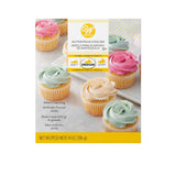 Wilton Creamy in White Buttercream Icing Mix - Image 01