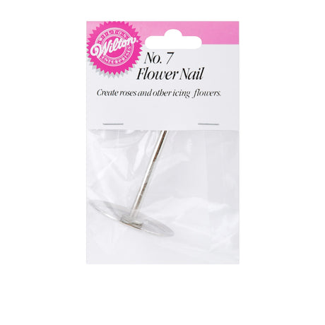 Wilton Flower Nail #7 - Image 02