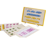 Wilton Fondant Practice Board Set - Image 02