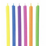 Wilton Long Candles 12 Piece - Image 02