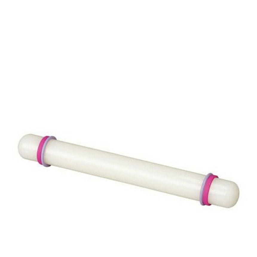 Wilton Non Stick Rolling Pin 23cm - Image 03