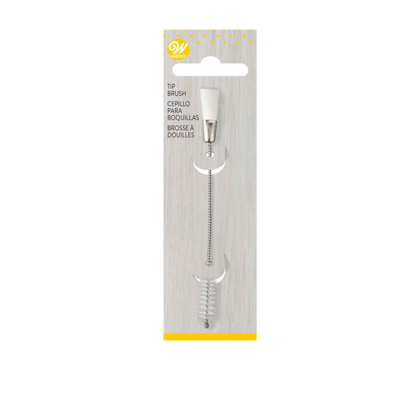 Wilton Tip Brush - Image 01