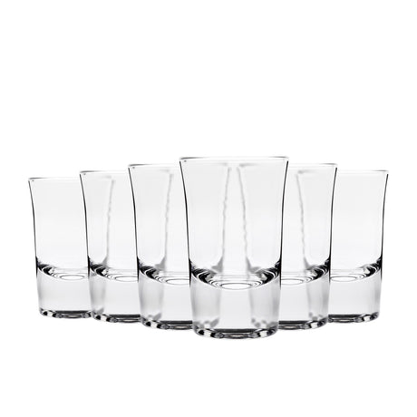 Wiltshire Classico Liqueur Glass 40ml Set of 6 - Image 01