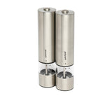 Wiltshire Electric Mill Set Stainless Steel - Image 01