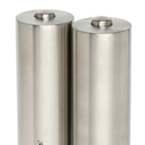 Wiltshire Electric Mill Set Stainless Steel - Image 03