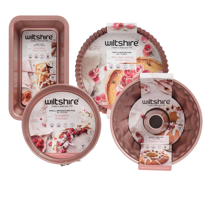 Wiltshire Mini Bundle Rose Gold - Image 01