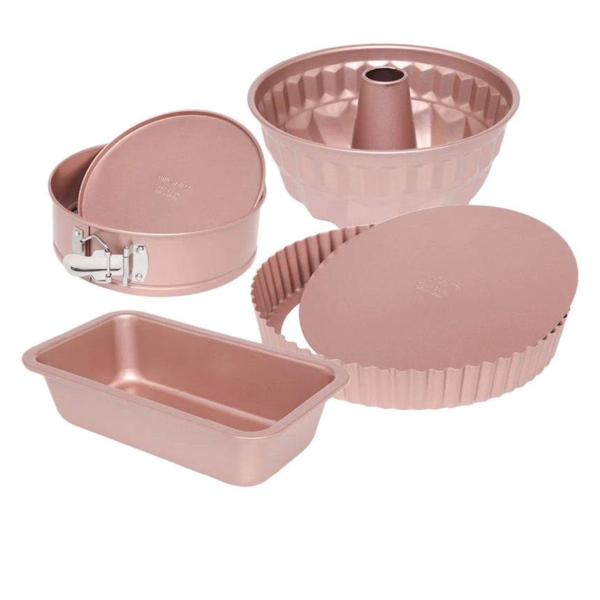 Wiltshire Mini Bundle Rose Gold - Image 02