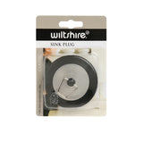 Wiltshire Stainless Steel Sink Plug - Image 01