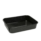 Wiltshire Stellar Vitreous Enamel Petite Roasting Pan 34x26cm - Image 01