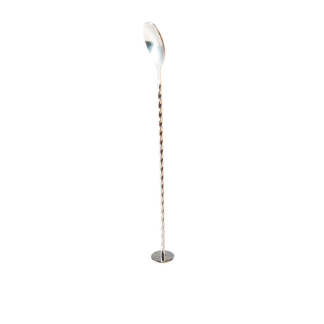 Winex Stainless Steel Bar Spoon and Muddler - Image 02