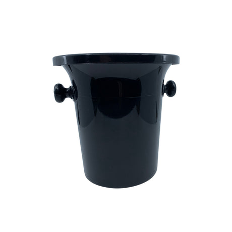 Winex Wine Spittoon in Black - Image 01