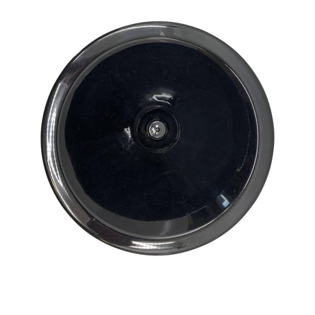 Winex Wine Spittoon in Black - Image 02