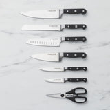 Wolstead Calibre 8 Piece Knife Block Set - Image 02