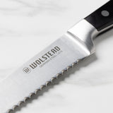 Wolstead Calibre Bread Knife 20cm - Image 02