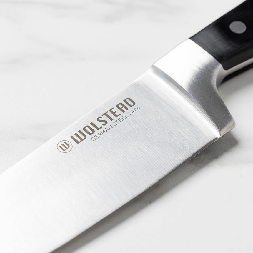Wolstead Calibre Chef's Knife 15cm - Image 02