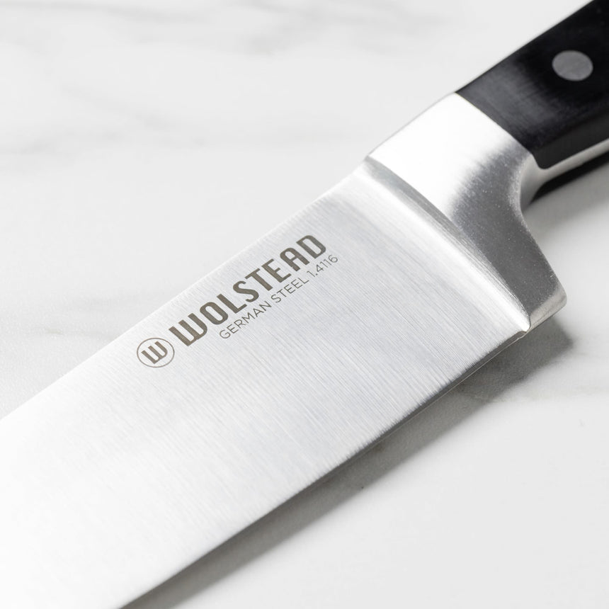 Wolstead Calibre Chef's Knife 20cm - Image 02