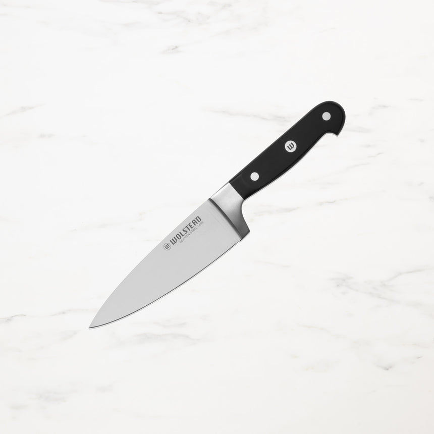 Wolstead Calibre Chef's Knife 15cm - Image 01