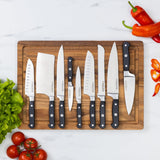 Wolstead Calibre 3 Piece Prep Knife Set - Image 04