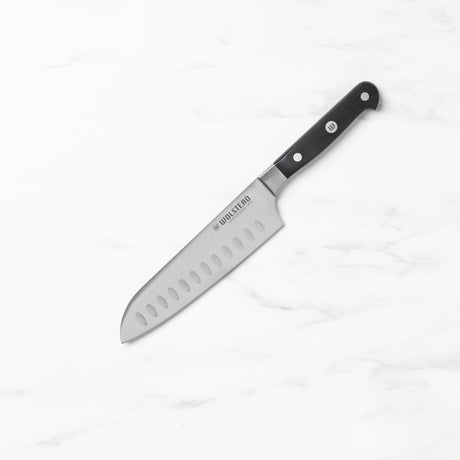 Wolstead Calibre Santoku Knife 17.5cm - Image 01