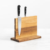 Wolstead Universal Double Sided Magnetic Knife Block - Image 04