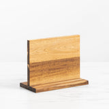 Wolstead Universal Double Sided Magnetic Knife Block - Image 01