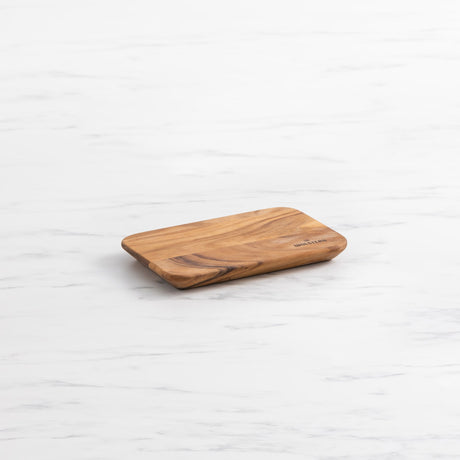 Wolstead Essen Long Grain Chopping Board 20x30cm - Image 01