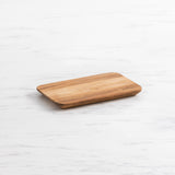 Wolstead Essen Long Grain Chopping Board 24x37cm - Image 01