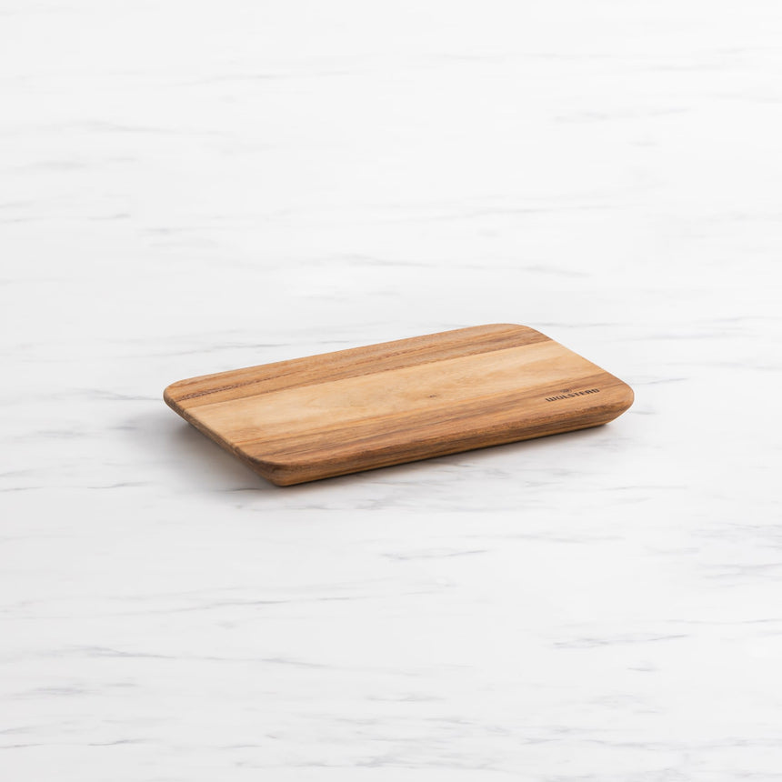 Wolstead Essen Long Grain Chopping Board 24x37cm - Image 01