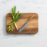 Wolstead Essen Long Grain Chopping Board 24x37cm - Image 02