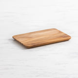 Wolstead Essen Long Grain Chopping Board 32x46cm - Image 01