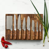 Wolstead Estate Prep Knife 2 Piece Set - Image 05