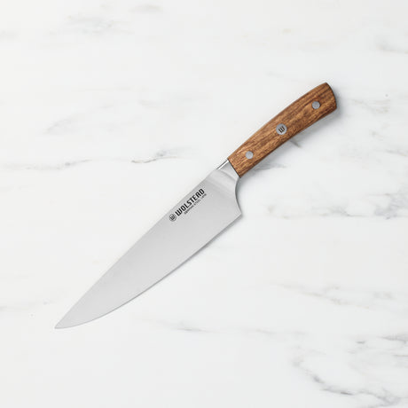 Wolstead Estate Chef's Knife 20cm - Image 01
