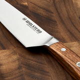 Wolstead Estate Chef's Knife 20cm - Image 03