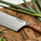 Wolstead Estate Cleaver 18cm - Image 03