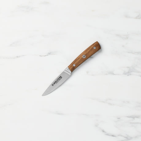 Wolstead Estate Paring Knife 9.5cm - Image 01