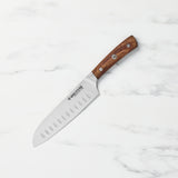 Wolstead Estate Santoku Knife 17.5cm - Image 01