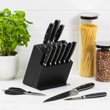 Wolstead Insignia 13 Piece Knife Block Set - Image 03