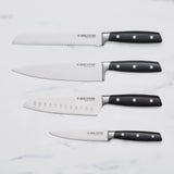 Wolstead Insignia Knife Block 5 Piece Set - Image 02