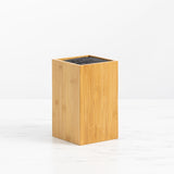 Wolstead Universal Rectangular Knife Block - Image 01