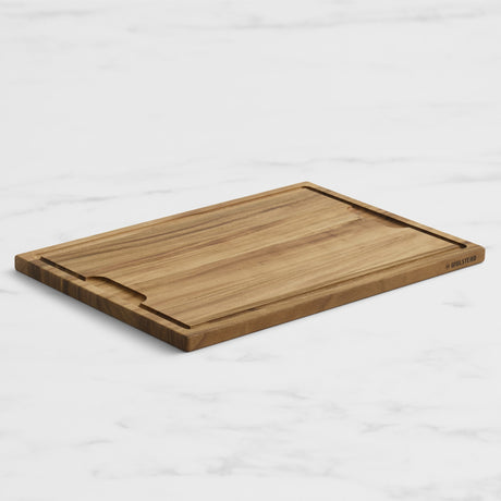 Wolstead Series Acacia Wood Cutting Board 50x35cm - Image 01