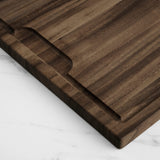 Wolstead Series Walnut Wood Cutting Board 50x35cm - Image 04