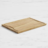 Wolstead Series Olive Wood Cutting Board 50x35cm - Image 01