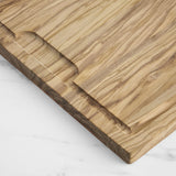 Wolstead Series Olive Wood Cutting Board 50x35cm - Image 04