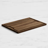 Wolstead Series Walnut Wood Cutting Board 50x35cm - Image 01