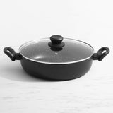 Wolstead Stonetek Chef's Pan 30x8cm - Image 01