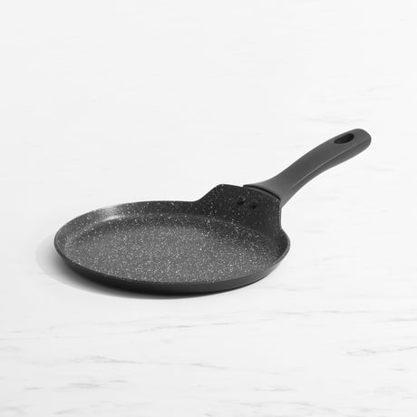 Wolstead Stonetek Crepe Pan 24x1.7cm - Image 01