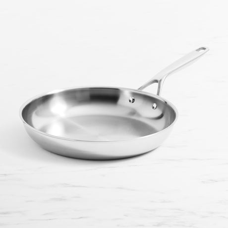 Wolstead Superior Steel Frypan 30cm - Image 01