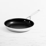 Wolstead Superior Steel Non Stick Frypan 28cm - Image 01